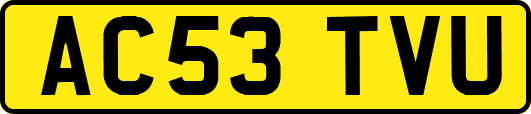 AC53TVU