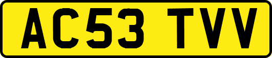 AC53TVV