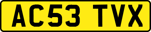 AC53TVX
