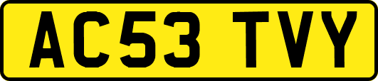 AC53TVY