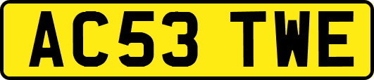 AC53TWE
