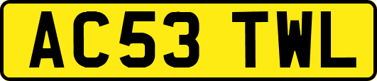 AC53TWL