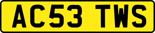 AC53TWS