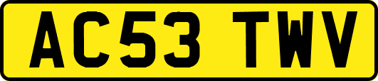 AC53TWV