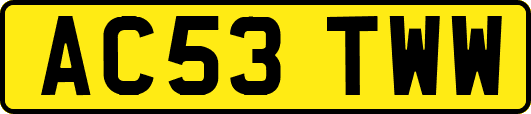 AC53TWW