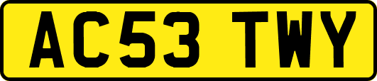 AC53TWY