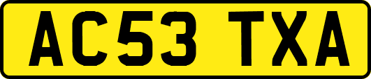 AC53TXA