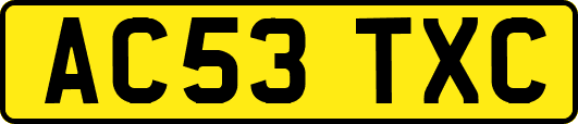 AC53TXC