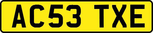 AC53TXE