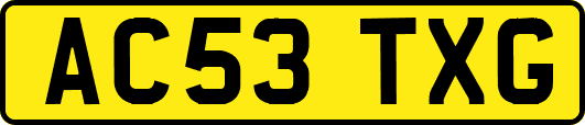 AC53TXG