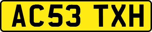 AC53TXH