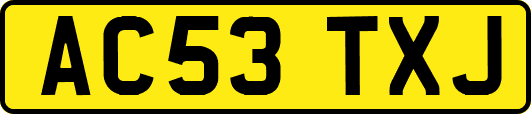 AC53TXJ