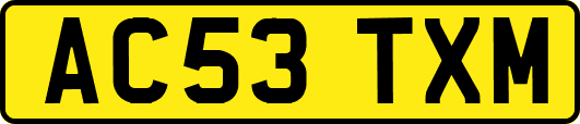 AC53TXM