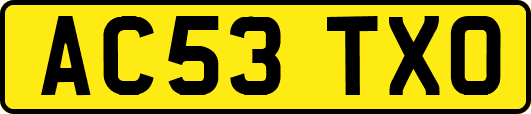 AC53TXO