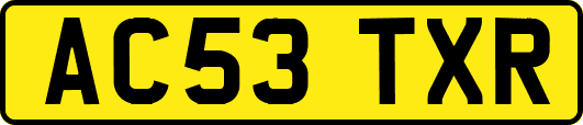 AC53TXR