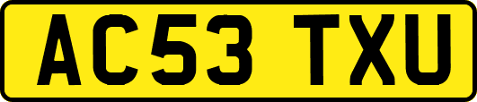 AC53TXU