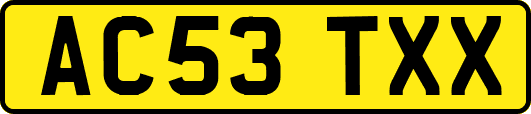 AC53TXX