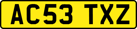AC53TXZ
