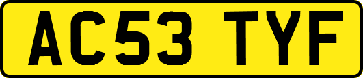 AC53TYF