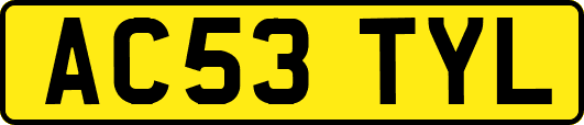 AC53TYL