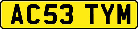 AC53TYM