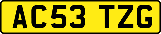 AC53TZG