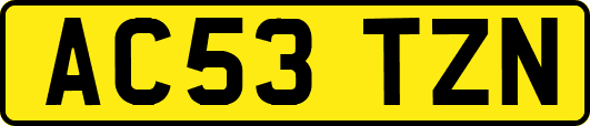 AC53TZN