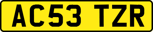 AC53TZR