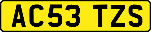 AC53TZS