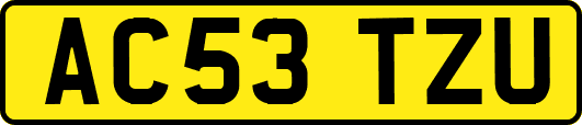 AC53TZU