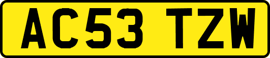 AC53TZW