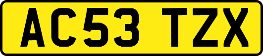 AC53TZX