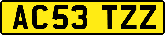 AC53TZZ