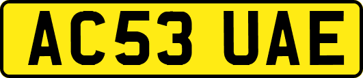 AC53UAE