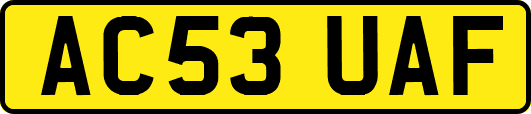 AC53UAF