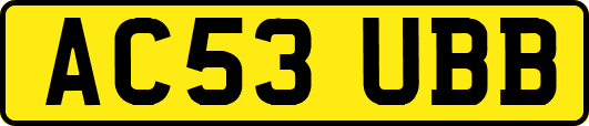 AC53UBB