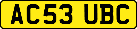 AC53UBC