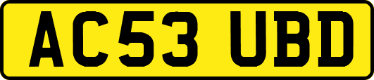 AC53UBD
