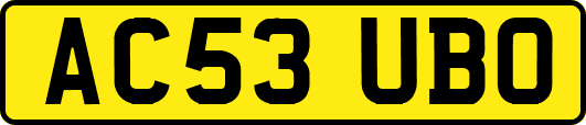 AC53UBO