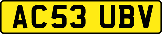 AC53UBV