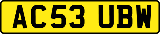 AC53UBW