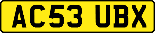 AC53UBX