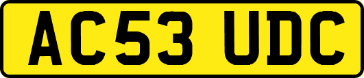 AC53UDC