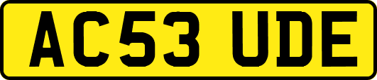AC53UDE