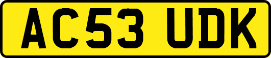 AC53UDK