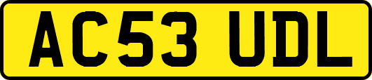 AC53UDL