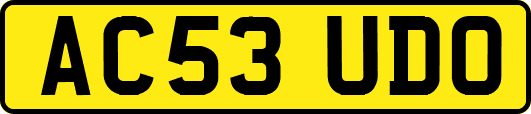 AC53UDO