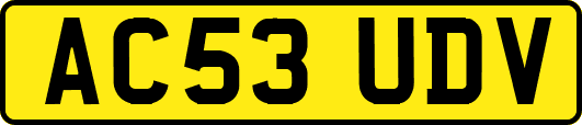 AC53UDV