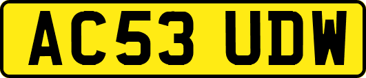 AC53UDW