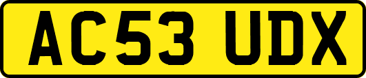 AC53UDX